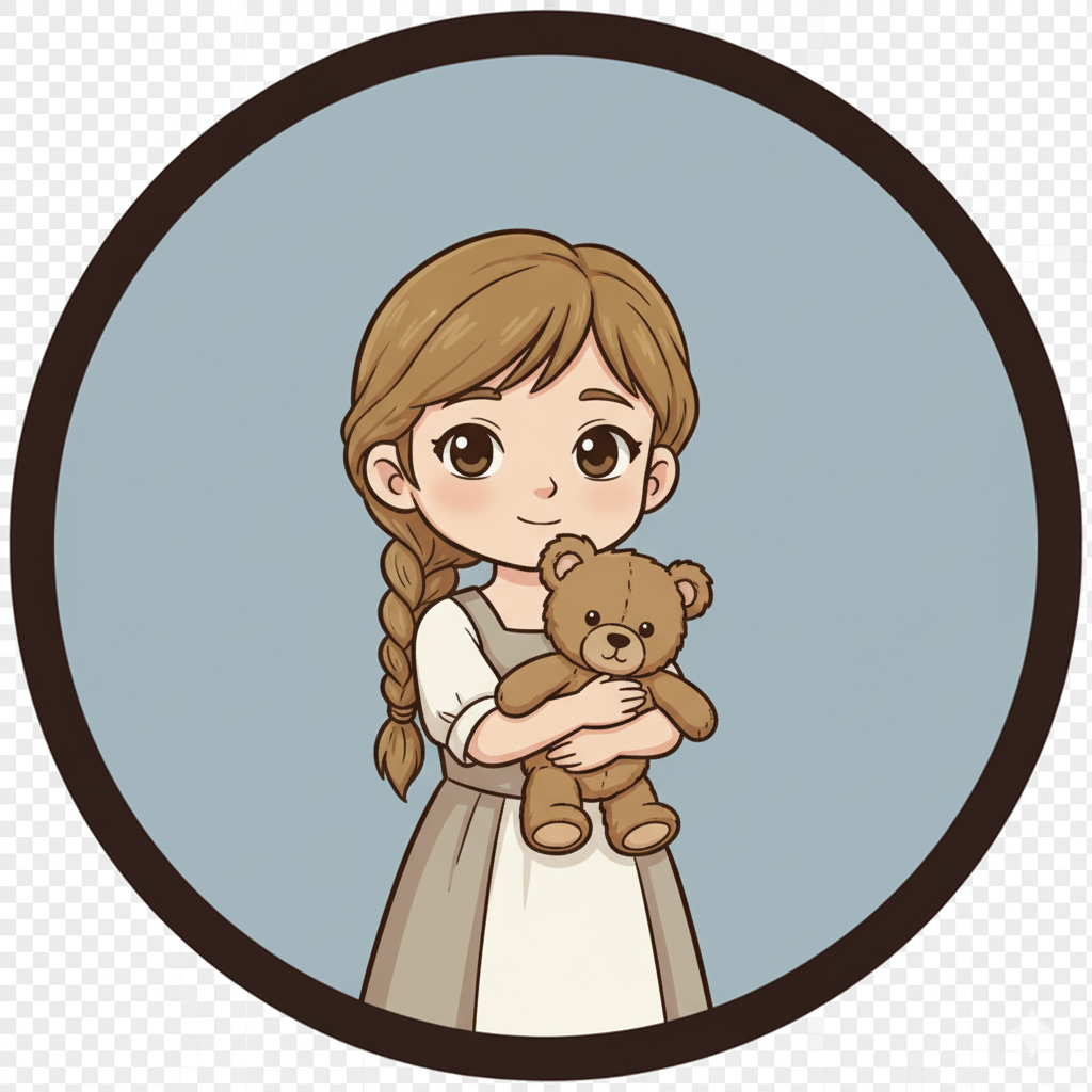 Niña Inocente